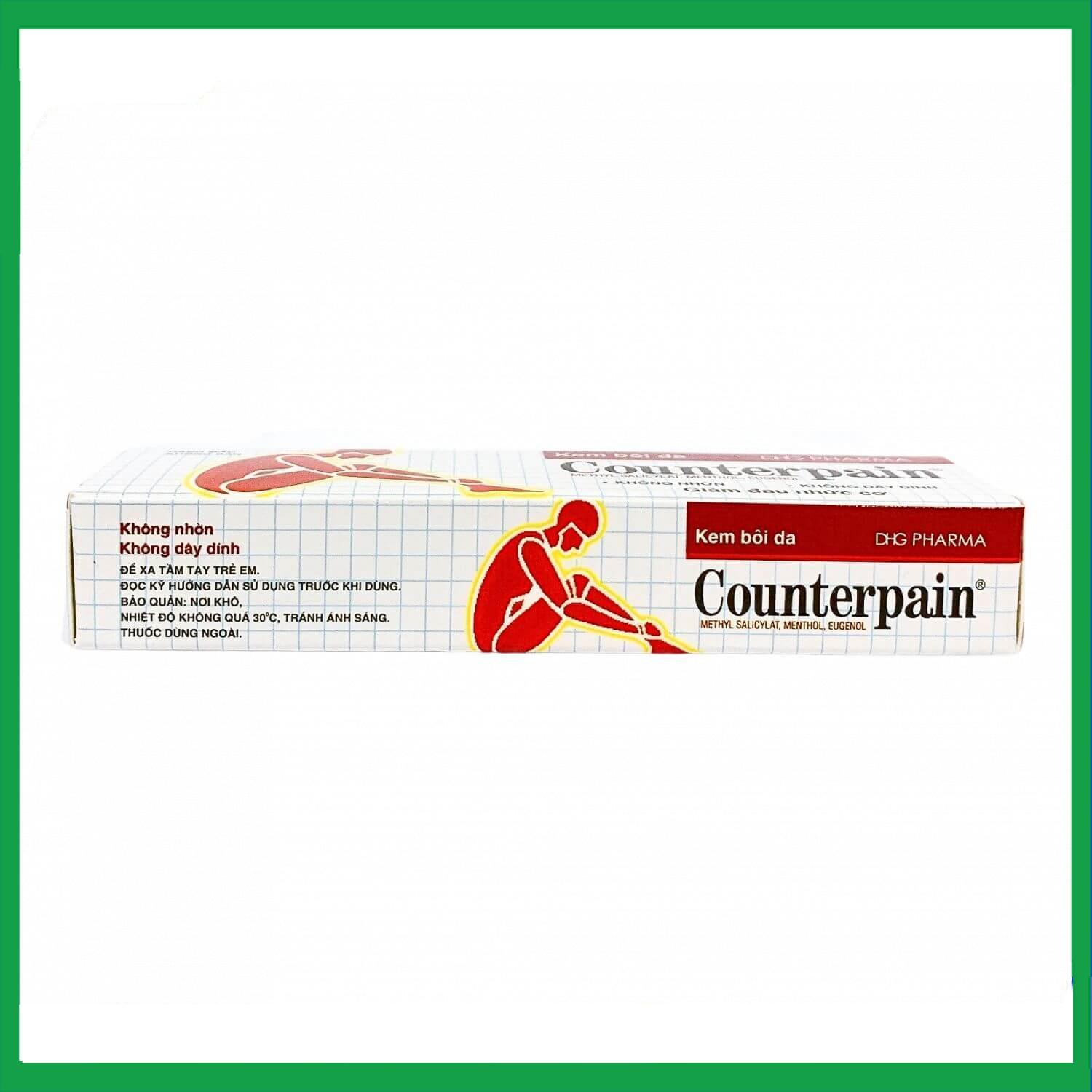 counterpain-5g-2.jpg Nhà Thuốc Thanh Vinh - counterpain 5g 2