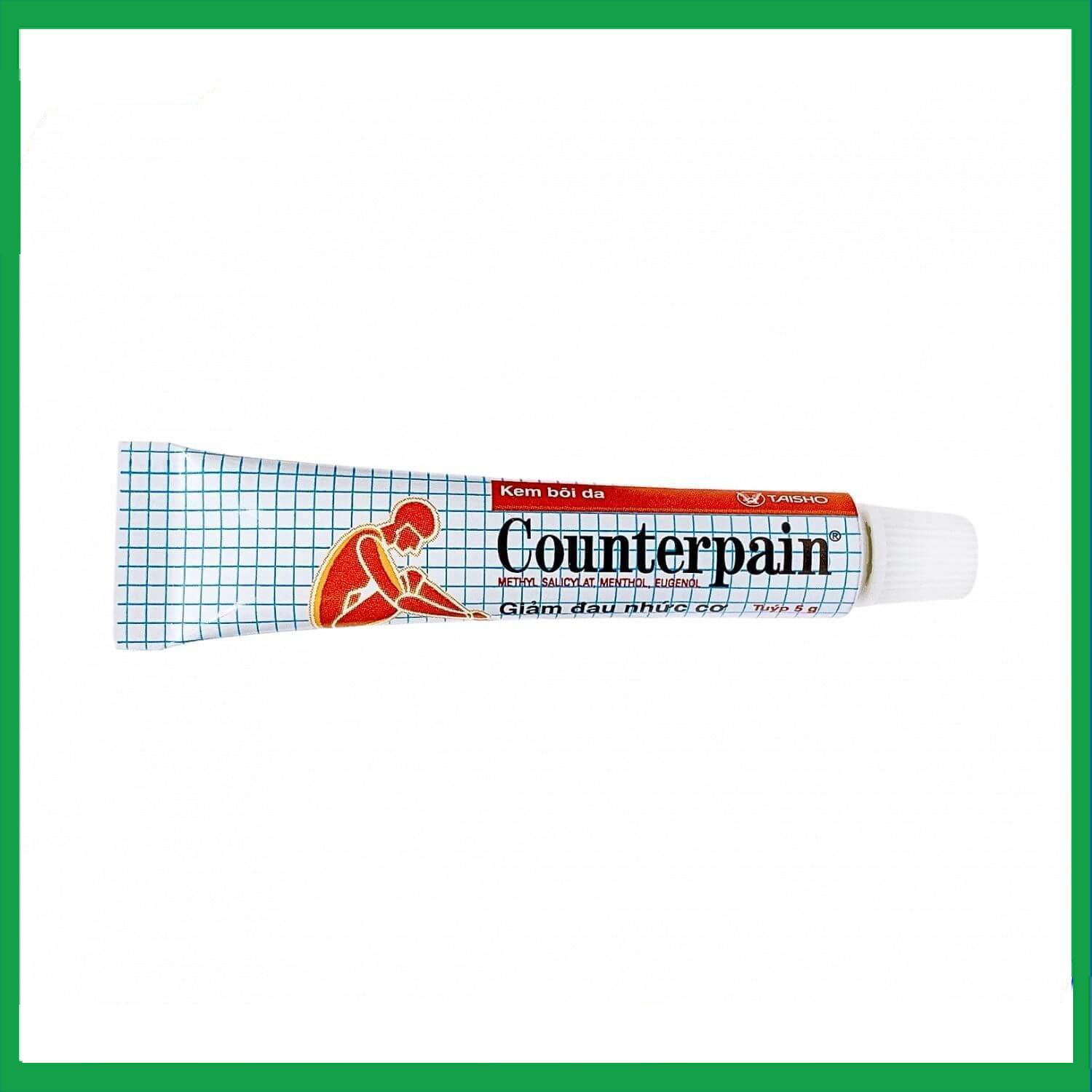 counterpain-5g-3.jpg Nhà Thuốc Thanh Vinh - counterpain 5g 3