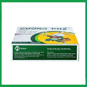 Nhà Thuốc Thanh Vinh - Siro Cường Phế tăng cường chức năng hô hấp (10 ống x 10ml) 4 Nhà Thuốc Thanh Vinh - cp5 1