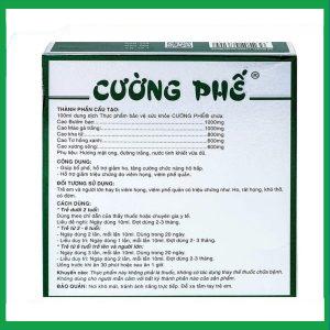 Nhà Thuốc Thanh Vinh - cp6