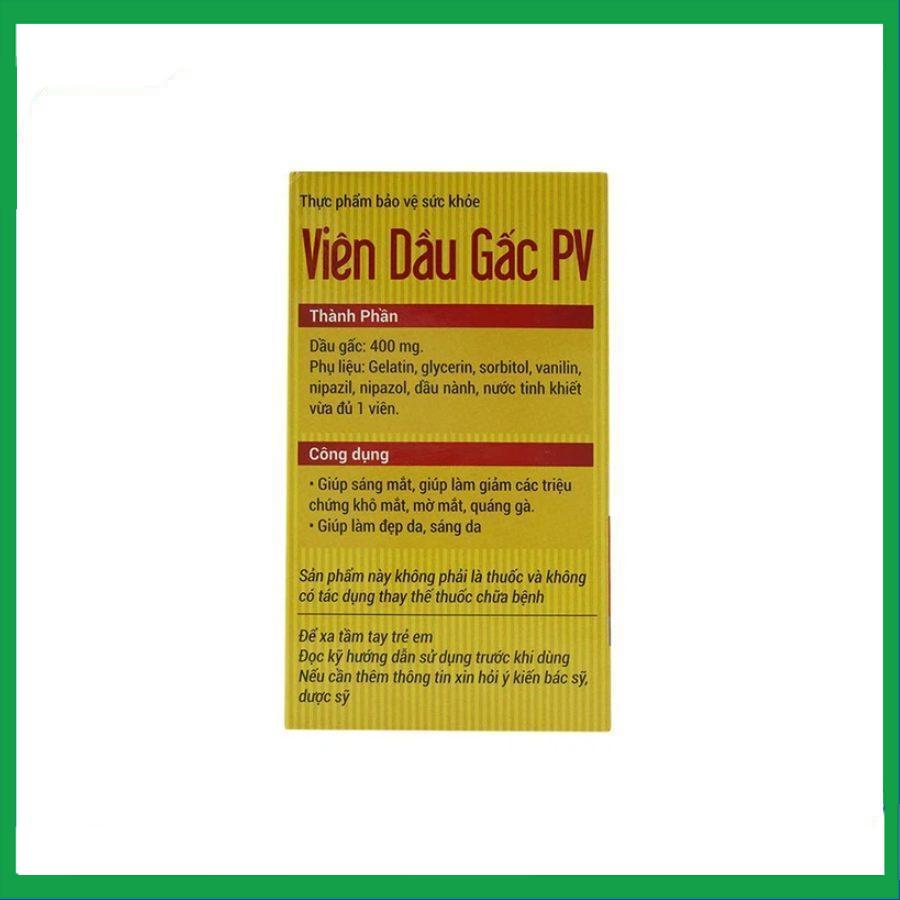 dau-gac-PV-1.jpg Nhà Thuốc Thanh Vinh - dau gac PV 1