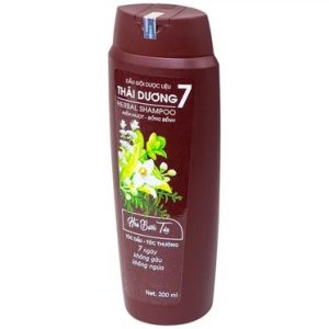 Nhà Thuốc Thanh Vinh - dau goi TD 2