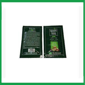 Nhà Thuốc Thanh Vinh - Dầu gội dược liệu Nguyên Xuân sạch gàu, hết ngứa, dưỡng tóc ( Dây 10 gói) 1 Nhà Thuốc Thanh Vinh - dau goi nguyen xuan 2