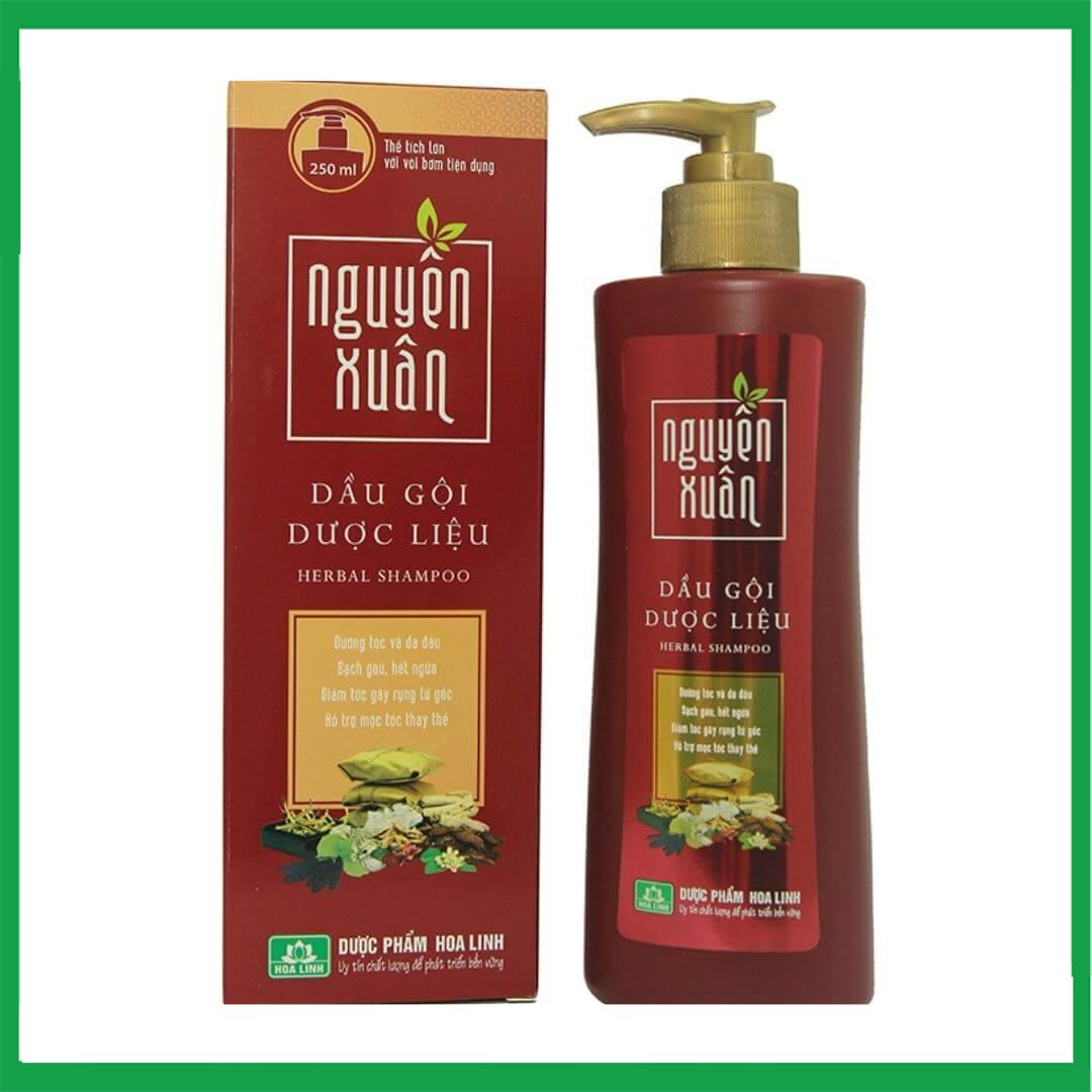 dau-goi-nguyen-xuan-do-250ml.jpg Nhà Thuốc Thanh Vinh - dau goi nguyen xuan do 250ml