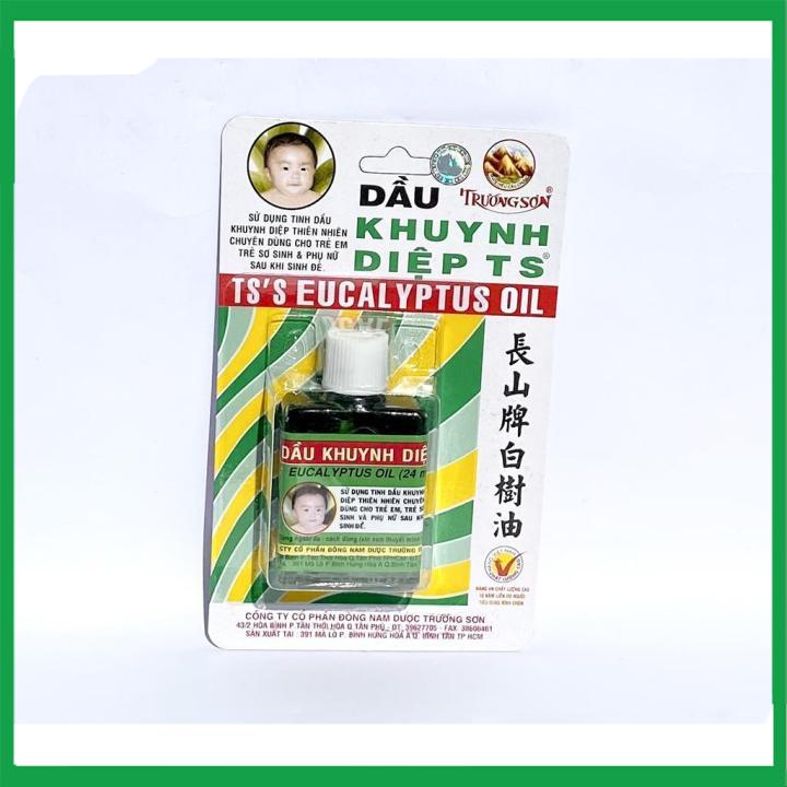 dau-khuynh-diep-truong-son.jpg Nhà Thuốc Thanh Vinh - dau khuynh diep truong son