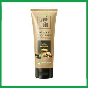 Dầu xả dược liệu Nguyên Xuân dưỡng tóc 180ml