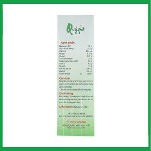 Nhà Thuốc Thanh Vinh - Dung dịch vệ sinh phụ nữ Quý Phi Sao Thái Dương 120ml 3 Nhà Thuốc Thanh Vinh - ddvs 1