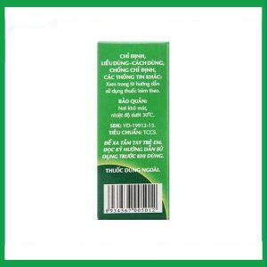 Nhà Thuốc Thanh Vinh - dentanalgi 2