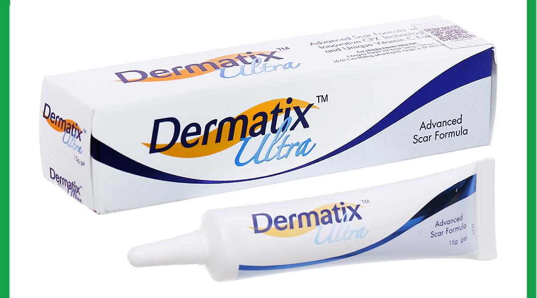dermatix-ultra-15g.jpg Nhà Thuốc Thanh Vinh - dermatix ultra 15g