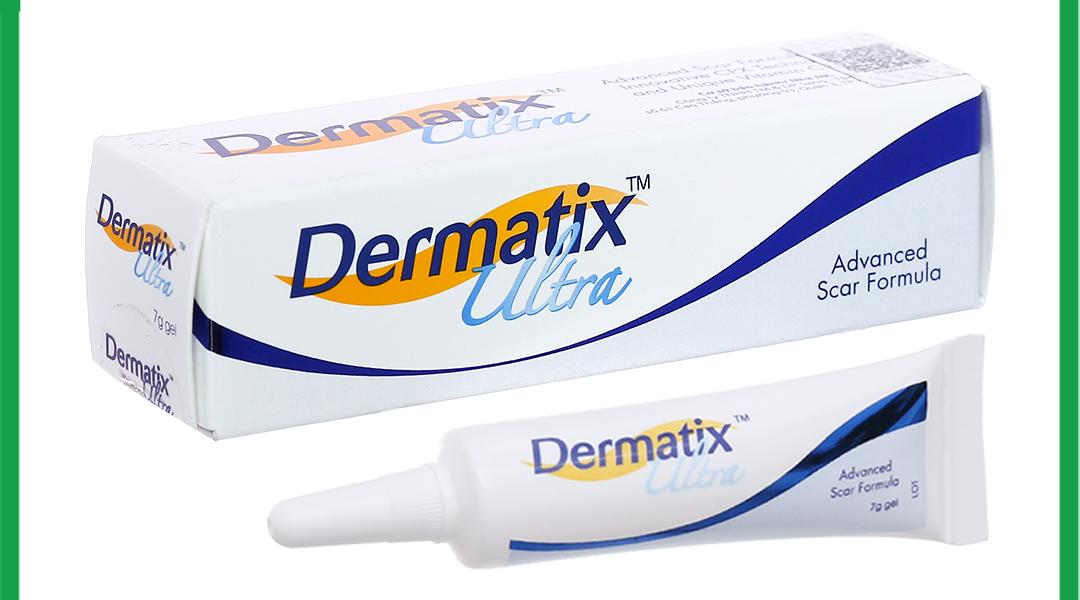 dermatix-ultra-gel-7g.jpg Nhà Thuốc Thanh Vinh - dermatix ultra gel 7g