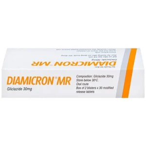 Nhà Thuốc Thanh Vinh - diamicron 30 2 1