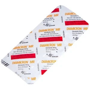 Nhà Thuốc Thanh Vinh - diamicron 304