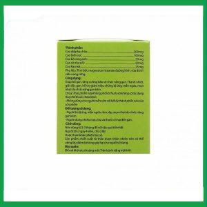 Nhà Thuốc Thanh Vinh - duong can linh 2