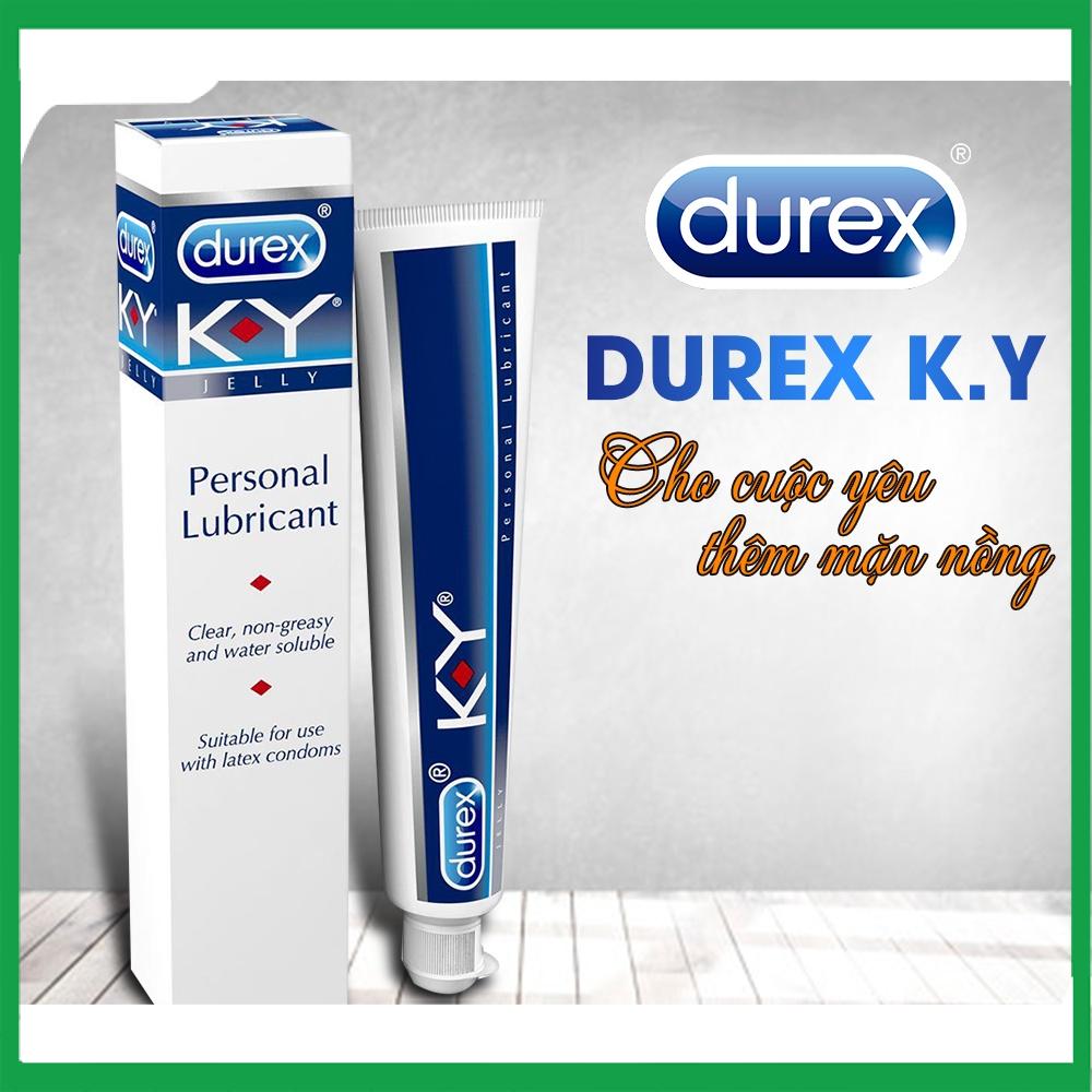 durex-k-y.jpg Nhà Thuốc Thanh Vinh - durex k y