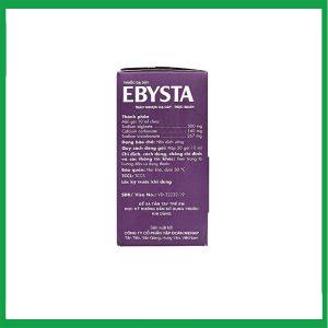 Nhà Thuốc Thanh Vinh - ebysta1 1