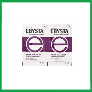 Nhà Thuốc Thanh Vinh - ebysta3