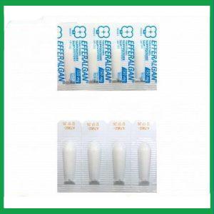 Nhà Thuốc Thanh Vinh - efferalgan 150mg 1