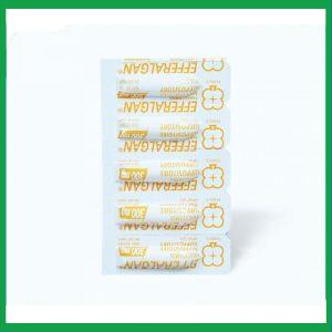 Nhà Thuốc Thanh Vinh - efferalgan 300mg 2