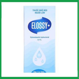 Nhà Thuốc Thanh Vinh - elossy 10ml mac dinh 4