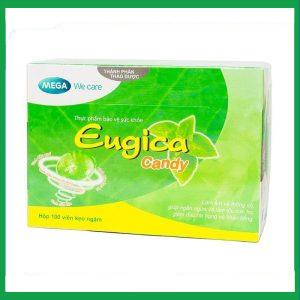 Nhà Thuốc Thanh Vinh - eugica candy 1