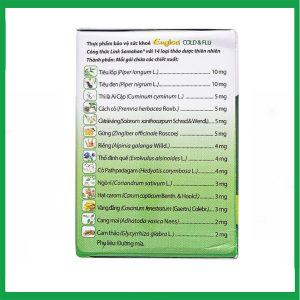 Nhà Thuốc Thanh Vinh - eugica flu2