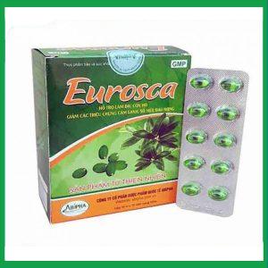 Nhà Thuốc Thanh Vinh - eurosca