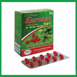 Nhà Thuốc Thanh Vinh - eurosca fort 1