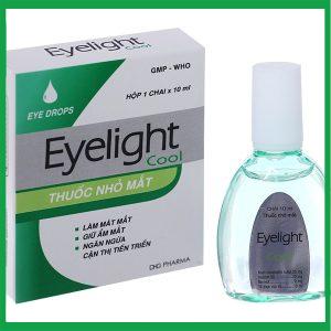 Nhà Thuốc Thanh Vinh - eyelight cool 10ml hinh 2