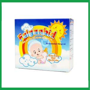 Nhà Thuốc Thanh Vinh - falga 160