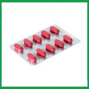 Nhà Thuốc Thanh Vinh - Thuốc Scanneuron Stella điều trị các rối loạn về hệ thần kinh (10 vỉ x 10 viên) 4 Nhà Thuốc Thanh Vinh - fb 2 2024 07 03T154622.266