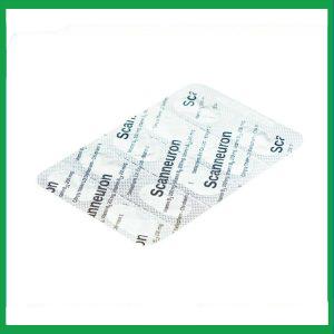 Nhà Thuốc Thanh Vinh - Thuốc Scanneuron Stella điều trị các rối loạn về hệ thần kinh (10 vỉ x 10 viên) 3 Nhà Thuốc Thanh Vinh - fb 2 2024 07 03T154717.196