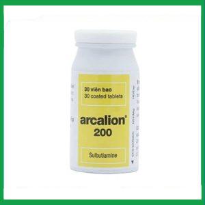 Nhà Thuốc Thanh Vinh - Thuốc Arcalion 200 Servier điều trị các giai đoạn mệt mỏi tạm thời (30 viên) 3 Nhà Thuốc Thanh Vinh - fb 2 2024 07 03T162130.673
