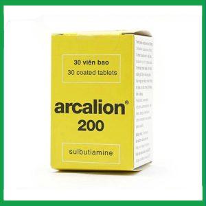 Nhà Thuốc Thanh Vinh - Thuốc Arcalion 200 Servier điều trị các giai đoạn mệt mỏi tạm thời (30 viên) 2 Nhà Thuốc Thanh Vinh - fb 2 2024 07 03T162155.992