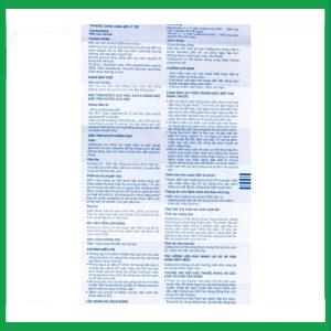 Nhà Thuốc Thanh Vinh - Viên sủi CalSource 500mg GSK phòng ngừa và điều trị thiếu canxi (20 viên) 6 Nhà Thuốc Thanh Vinh - fb 2 2024 07 03T172632.909