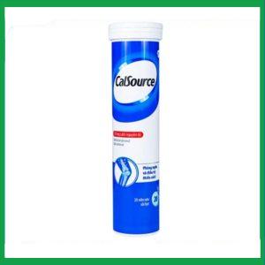 Nhà Thuốc Thanh Vinh - Viên sủi CalSource 500mg GSK phòng ngừa và điều trị thiếu canxi (20 viên) 5 Nhà Thuốc Thanh Vinh - fb 2 2024 07 03T172654.272