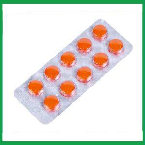 Nhà Thuốc Thanh Vinh - Thuốc Vitamin PP 500mg Mekophar điều trị bệnh pellagra (10 vỉ x 10 viên) 3 Nhà Thuốc Thanh Vinh - fb 2 2024 07 05T141438.354