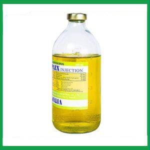 Nhà Thuốc Thanh Vinh - Thuốc tiêm Vitaplex Injection (Siu Guan Chemical) điều trị thiếu Vitamin nhóm B (500ml) 2 Nhà Thuốc Thanh Vinh - fb 2 2024 07 06T161238.303