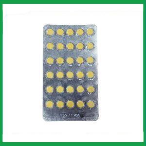 Nhà Thuốc Thanh Vinh - Thuốc Vitamin B2 2.0mg Traphaco phòng và điều trị khi thiếu Vitamin B2 (6 vỉ x 30 viên) 2 Nhà Thuốc Thanh Vinh - fb 2 2024 07 08T161429.717