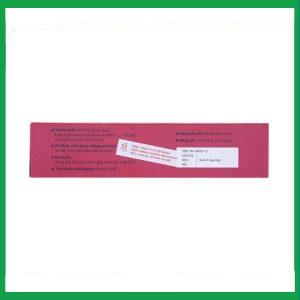 Nhà Thuốc Thanh Vinh - Dung dịch uống Hemopoly ngăn ngừa và điều trị thiếu máu do thiếu sắt (20 ống x 5ml) 3 Nhà Thuốc Thanh Vinh - fb 2 55