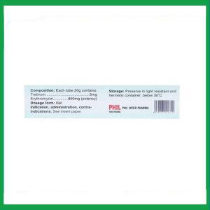 Nhà Thuốc Thanh Vinh - Hiteen Gel trị mụn trứng cá (tuýp 10g) 2 Nhà Thuốc Thanh Vinh - fb 2 6