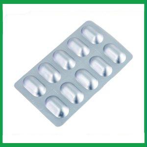 Nhà Thuốc Thanh Vinh - Thuốc Enervon United điều trị thiếu Vitamin C và B (10 vỉ x 10 viên) 5 Nhà Thuốc Thanh Vinh - fb 2 67