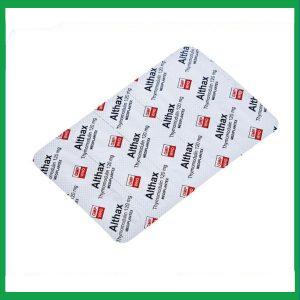 Nhà Thuốc Thanh Vinh - Thuốc Althax 120mg Mediplantex hỗ trợ điều trị viêm mũi dị ứng, nhiễm khuẩn hô hấp (3 vỉ x 10 viên) 2 Nhà Thuốc Thanh Vinh - fb 2 93