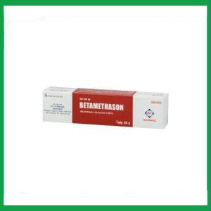 Nhà Thuốc Thanh Vinh - Thuốc Betamethason 0.064% Medipharco điều trị viêm da tróc vảy, viêm da tiếp xúc (30g) 4 Nhà Thuốc Thanh Vinh - fb 3 2024 07 18T155635.059