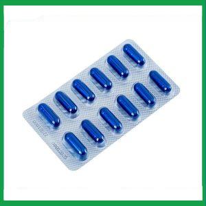 Nhà Thuốc Thanh Vinh - Viên uống Viganam Tâm Bình hỗ trợ bổ thận tráng dương (5 vỉ x 12 viên) 6 Nhà Thuốc Thanh Vinh - fb 3 25