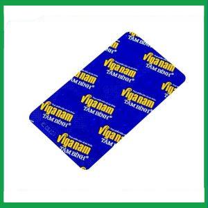 Nhà Thuốc Thanh Vinh - Viên uống Viganam Tâm Bình hỗ trợ bổ thận tráng dương (5 vỉ x 12 viên) 5 Nhà Thuốc Thanh Vinh - fb 3 26