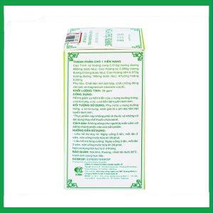 Nhà Thuốc Thanh Vinh - Viên uống Nga Phụ Khang hỗ trợ giảm sự tiến triển của u nang buồng trứng (60 viên) 2 Nhà Thuốc Thanh Vinh - fb 3 36