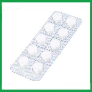 Nhà Thuốc Thanh Vinh - Thuốc Biotin 5mg Mediplantex điều trị thiếu hụt biotin (2 vỉ x 10 viên) 2 Nhà Thuốc Thanh Vinh - fb 3 8