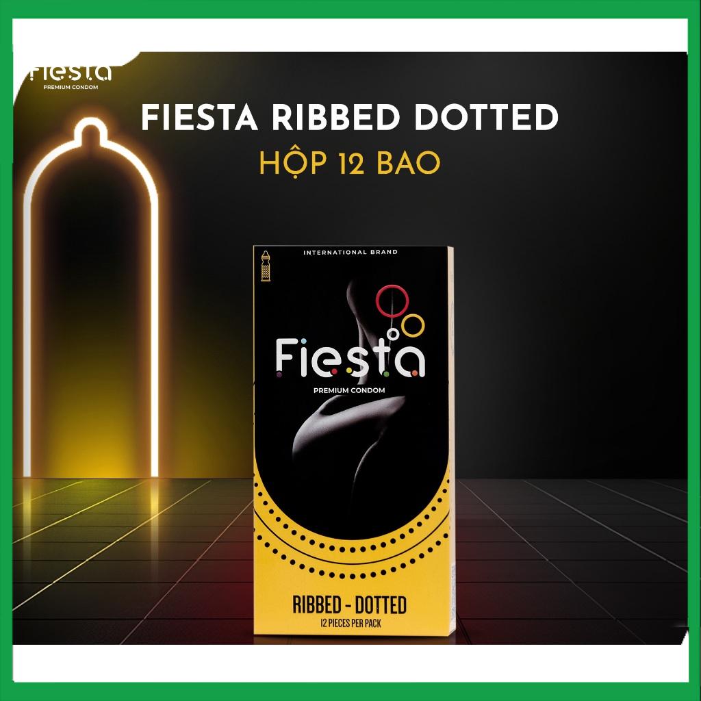 fiesta-ribbed-dotted-12-cai.jpg Nhà Thuốc Thanh Vinh - fiesta ribbed dotted 12 cai