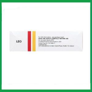 Nhà Thuốc Thanh Vinh - Kem Fucicort LEO điều trị viêm da nhiễm khuẩn (15g) 1 Nhà Thuốc Thanh Vinh - fucicort 1 1