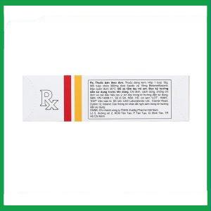 Nhà Thuốc Thanh Vinh - Kem Fucicort LEO điều trị viêm da nhiễm khuẩn (15g) 2 Nhà Thuốc Thanh Vinh - fucicort 2